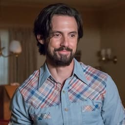 NEWS: 'This Is Us' Bosses Tease Arrival of Jack's Brother in Season 3 