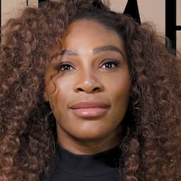 Serena Williams Says Her Male Tennis Coach Advised Her to Stop Breastfeeding