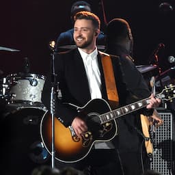 Justin Timberlake Forced to Postpone Madison Square Garden Show on Doctor's Orders