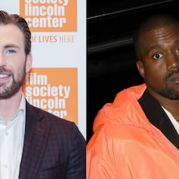 Chris Evans Slams Kanye West For His MAGA Tweet and People Are Loving It