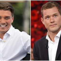 Dean Unglert Predicts Colton Underwood's 'Bachelor' Season Will Be a 'Dumpster Fire' (Exclusive)