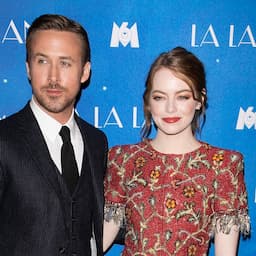 Emma Stone Gets Emotional About Her Close Relationship With Ryan Gosling