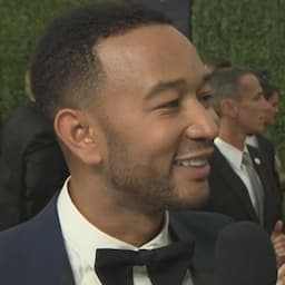 Why John Legend Won't Brag About His EGOT Status to Other 'The Voice' Coaches (Exclusive)