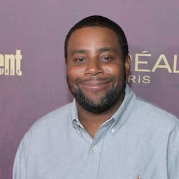 Kenan Thompson Praises Pete Davidson and Ariana Grande: It's Great to See Him So in Love (Exclusive)