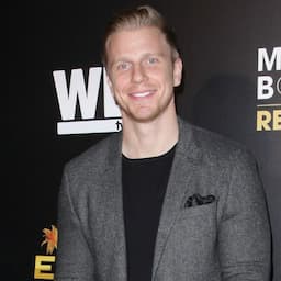 Sean Lowe on How Colton Underwood Should Handle Being a ‘Virgin’ Bachelor (Exclusive)