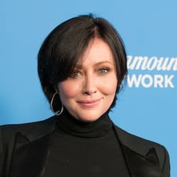Shannen Doherty Joins 'Beverly Hills, 90210' Reunion Series