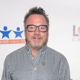 Tom Arnold 'Ambushed' Mark Burnett at Pre-Emmy Party, Source Says (Exclusive)