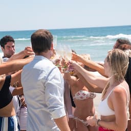 'Bachelor in Paradise' Season Five Finale Ends in Multiple Engagements