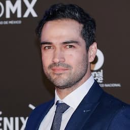 Alfonso Herrera on the Importance of Telling Latinx Stories in Hollywood (Exclusive)