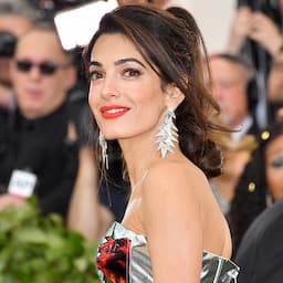 Amal Clooney, Meghan Markle and More Make It on the 'Vanity Fair' Best Dressed List 