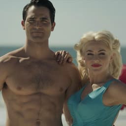 Julianne Hough Wows as Fitness Model Betty Weider in First Trailer for 'Bigger' (Exclusive)