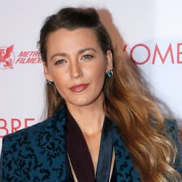 Blake Lively Calls Out ‘Double Standards’ After Fashion Critic Pokes Fun at Her Suits