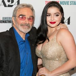 Ariel Winter Remembers ‘Legend’ Burt Reynolds From Their Time Working on ‘The Last Movie Star’ 