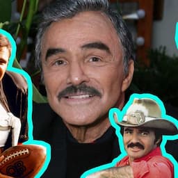 Burt Reynolds' 9 Most Iconic Roles: From Bandit to Gator McKlusky