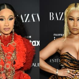 Nicki Minaj Breaks Silence on Cardi B Brawl: I Was 'Humiliated'