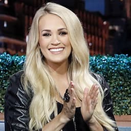 Carrie Underwood Shares the ‘Really Sweet’ Things Her Son Isaiah Is Doing to Prepare for a Sibling