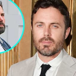 Casey Affleck Gives Update on How Brother Ben Affleck Is Doing in Rehab (Exclusive)