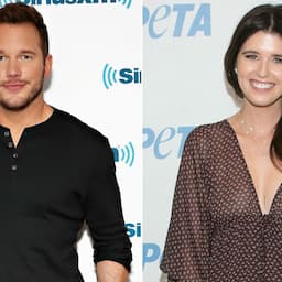 Chris Pratt and Katherine Schwarzenegger Are 'Inseparable, Seem Very Much in Love' (Exclusive)