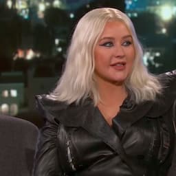Christina Aguilera Says It’s ‘Probably Not Too Late’ to Record a Song With Britney Spears