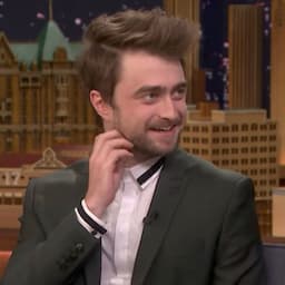 Daniel Radcliffe Gives His Candid Response to Some of the Best Harry Potter Memes