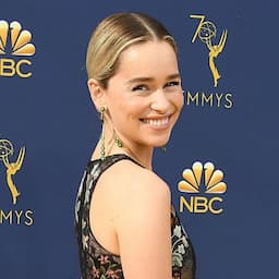 Emilia Clarke Sports Epic New Dragon Tattoos to Honor the End of ‘Game of Thrones’ 