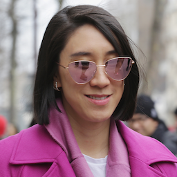 Instagram's Eva Chen on '360 Approach' to Following New York Fashion Week From Home! (Exclusive)