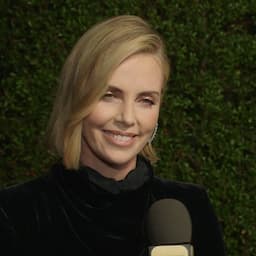 Why Charlize Theron Wanted to Play Megyn Kelly (Exclusive)