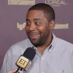 Kenan Thompson Thinks 'Chances Are High' In Getting Ariana Grande to Perform on 'SNL' (Exclusive)