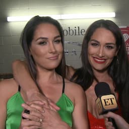 Nikki Bella Confirms She's Single and Has Not Spoken to Ex-Fiance John Cena (Exclusive)