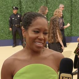Emmys 2018: Regina King Feels 'Relaxed' in a 'Powerhouse' Category of Nominees (Exclusive)