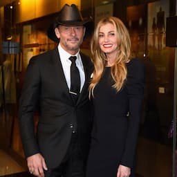 Tim McGraw Shares the Most Romantic Birthday Message for Faith Hill