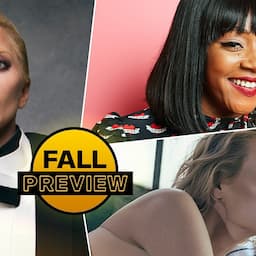 2018 Fall Preview: ET’s Most Dynamic Women of the Season