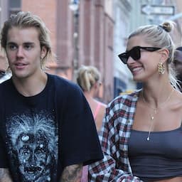 Justin Bieber and Hailey Baldwin Got Married Last Month