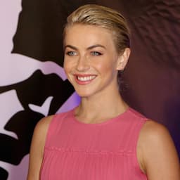 Why Julianne Hough Is Having 'The Greatest Time' of Her Life at 30 (Exclusive)