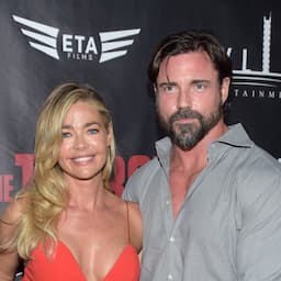 Denise Richards Reveals How She Pulled Her Surprise Wedding Together in 'Less Than 48 Hours' (Exclusive)