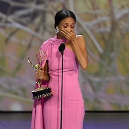 Thandie Newton Wins Best Supporting Actress in a Drama Series at 2018 Emmys 