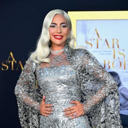 Lady Gaga Raves About Bradley Cooper's 'Beautiful' Singing Voice in 'A Star Is Born' (Exclusive)