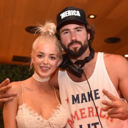 Brody Jenner and Wife Kaitlynn Carter Are Joining 'The Hills' Reboot (Exclusive)