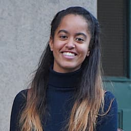 Malia Obama Rocks Out in Music Video Debut for Her Friend's Band -- Watch!