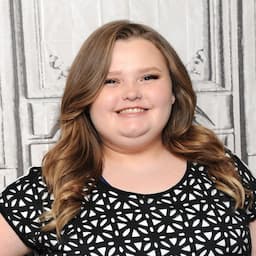'Dancing With the Stars: Juniors' Cast Revealed: Honey Boo Boo, Tripp Palin & More!