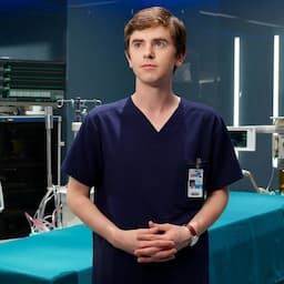 'The Good Doctor' First Look: Freddie Highmore Takes Center Stage in Hopeful Season 2 Poster (Exclusive) 