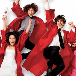 'High School Musical' TV Series Reveals Title and Character Details