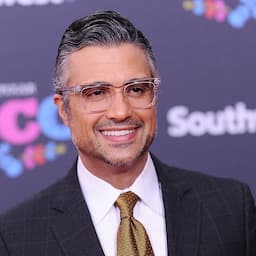 Jaime Camil on the Power of Comedy and Highlighting Diverse Voices in Hollywood (Exclusive)