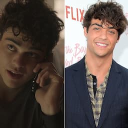 Noah Centineo's Netflix Double Feature: Your Guide to Peter in 'To All the Boys' and Jamey in 'Sierra Burgess'