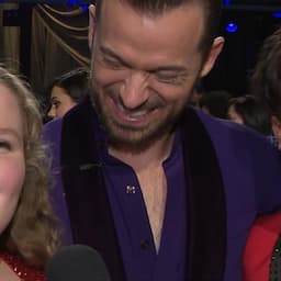 'Dancing With the Stars: Juniors' Kids Share Which 'DWTS' Pair They’re Playing Matchmaker For!