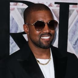 Kanye West Changes His Name to YE