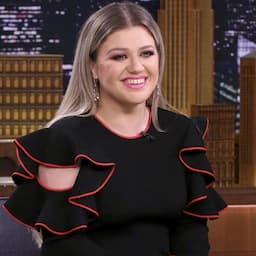 Kelly Clarkson Thinks Daughter River Would Be 'Disappointed' If She Met Chris Martin