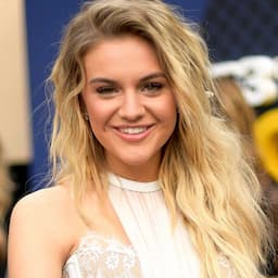 Kelsea Ballerini Is Joining 'The Voice' as Fifth Coach in 'Comeback Stage' Companion Series