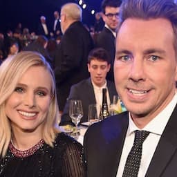 Kristen Bell Shares PDA Pic With Dax Shepard After He Shuts Down Affair Rumors