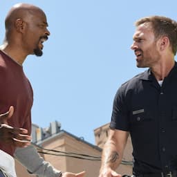 How 'Lethal Weapon' Wrote Off Clayne Crawford in Season 3 Premiere